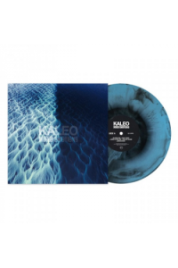 Kaleo - Mixed Emotions LP - omot
