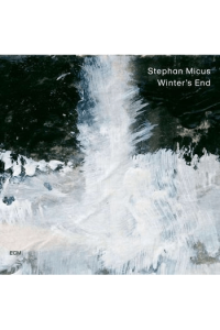 MICUS STEPHAN - Winters End CD - omot