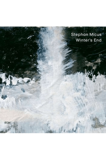MICUS STEPHAN - Winters End CD - omot