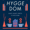Moj hygge dom - naslovnica