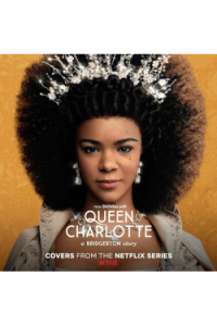 Various Artists - Queen Charlotte: A Bridgerton Story (Soundtrack) LP - omot