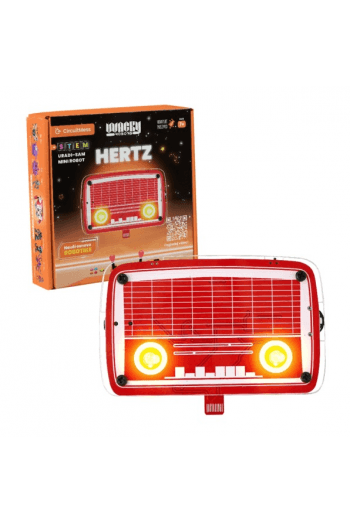 Circuitmess Hertz - slika proizvoda