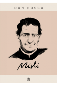Misli - naslovnica