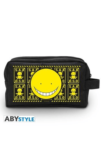 ASSASSINATION CLASSROOM - Toilet Bag "Koro Sensei" - slika proizvoda
