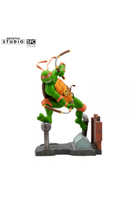 TMNT - Figurine Michelangelo
