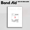 Day6 - 9Th Mini Album [Band Aid] [Band Aid Ver.] CD - omot