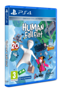 Human: Fall Flat - Dream Collection