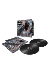 Pink Floyd - A Foot in the Door: The Best of Pink Floyd (180g vinyl) LP - omot
