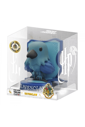 Chibi Ravenclaw Money Box - slika proizvoda