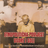 Etnopolitička povijest Usore i Soli - naslovnica