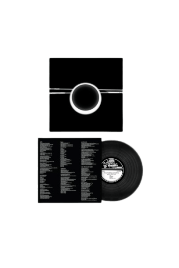 Smashing Pumpkins - Aghori Mhori Mei LP - omot