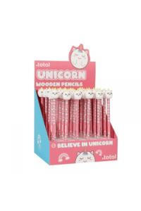 Olovka grafitna iTotal Unicorn 36/1 XL2308E