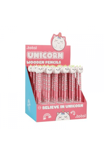 Olovka grafitna iTotal Unicorn 36/1 XL2308E - slika proizvoda