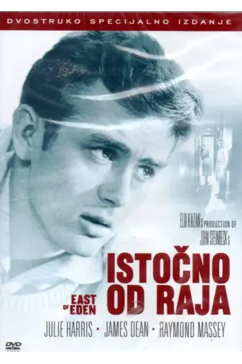 Istočno od raja - slika proizvoda