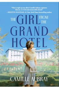 Djevojka iz Grand hotela