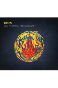 Kries - Selo na okuke CD - omot