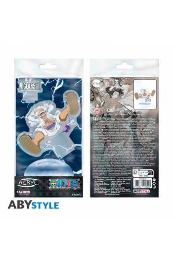 ONE PIECE - Acryl® - Gear 5th - slika proizvoda
