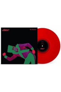 No Reason - Single - Vinyl