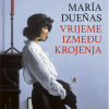 Vrijeme između krojenja - naslovnica