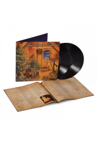 Trans Siberian Orchestra - Christmas Attic LP - omot