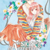 A Sign of Affection Omnibus, Volume 3 (Manga) - naslovnica