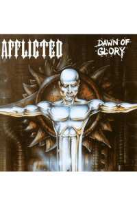Afflicted - Dawn Of Glory (Re-issue 2023) LP - omot