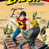 Zagor kolor 112 (Strip) - naslovnica