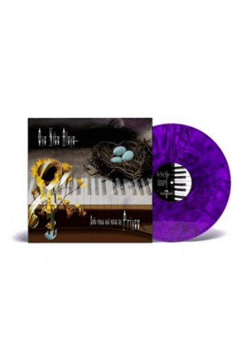 Prince - One Night Alone... (Solo Piano and Voice By Prince) LP - omot
