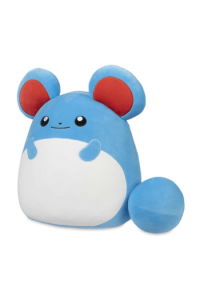SQU: SQUishmallows Pokemon 25cm - Marill - slika proizvoda