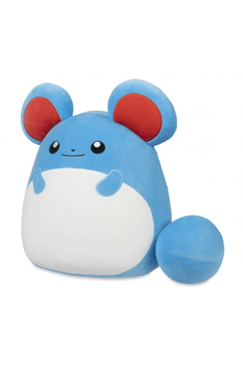 SQU: SQUishmallows Pokemon 25cm - Marill - slika proizvoda