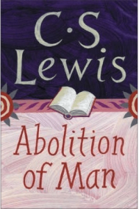 The Abolition of Man