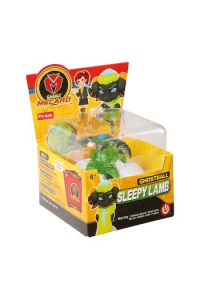 Ghostball Sleepy Lamb