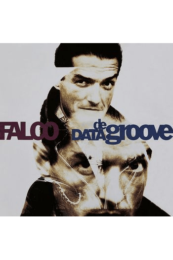 Falco - Data De Groove Ltd CD - omot