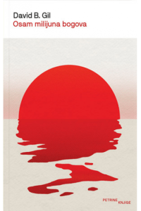 Osam milijuna bogova