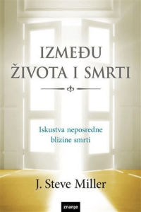 IZMEĐU ŽIVOTA I SMRTI - naslovnica