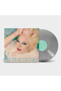 Madonna - Bedtime Stories LP - omot