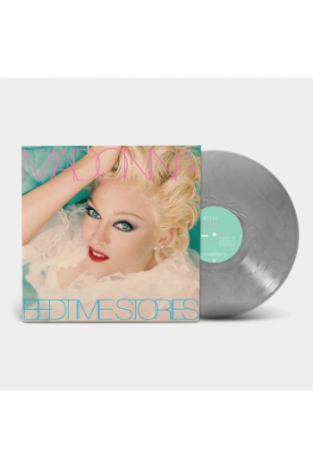 Madonna - Bedtime Stories LP - omot