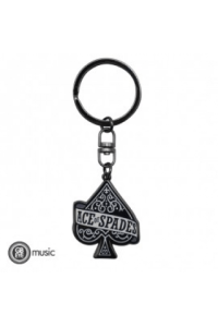 Motorhead - Keychain Ace Of Spades