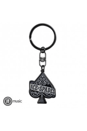 Motorhead - Keychain Ace Of Spades - slika proizvoda