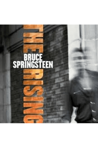 Bruce Springsteen - The Rising LP - omot