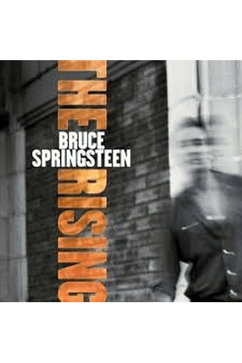 Bruce Springsteen - The Rising LP - omot