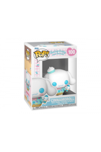 Funko Pop Sanrio: Hello Kitty - Cinnamoroll (Ice Cream)