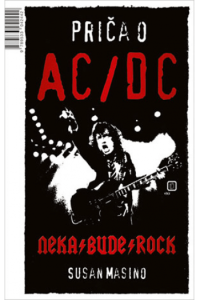 Priča o AC/DC - naslovnica