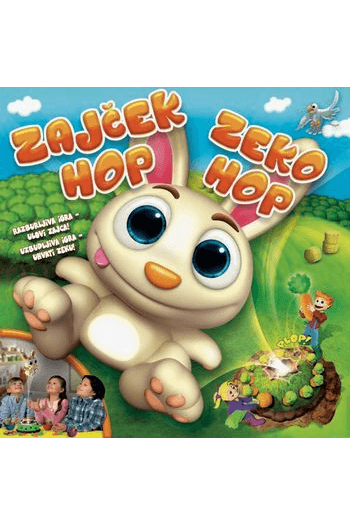 Zeko HOP - slika proizvoda