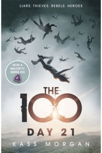 Day 21 (The 100 #02)