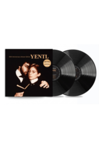 Barbra Streisand - Yentl (40th Anniversary Edition) LP - omot