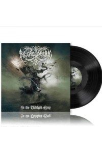 Necrophobic - In the Twilight Grey LP - omot