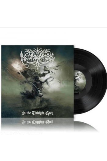 Necrophobic - In the Twilight Grey LP - omot