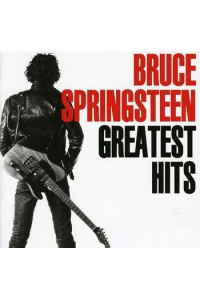 Bruce Springsteen - Greatest Hits LP - omot