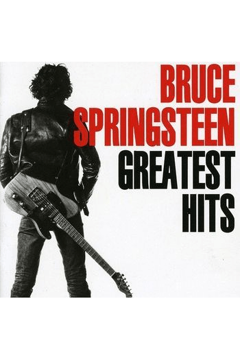Bruce Springsteen - Greatest Hits LP - omot